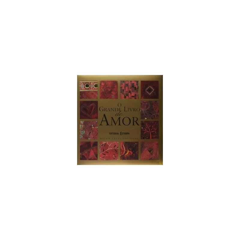 O grande livro do amor