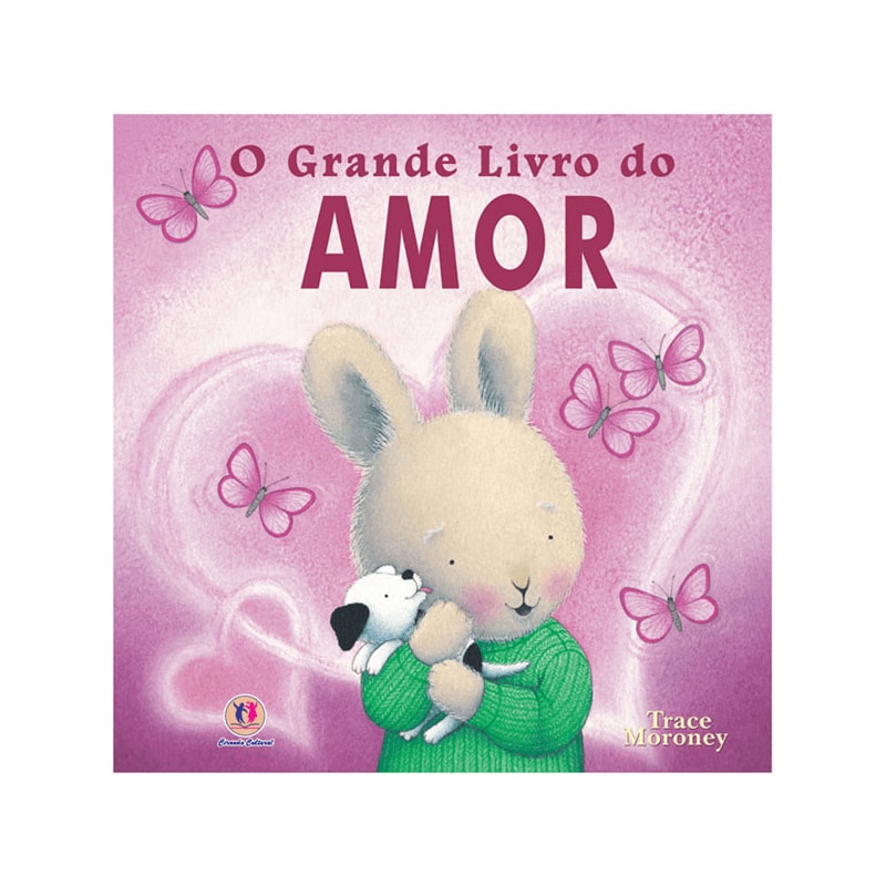 O GRANDE LIVRO DO AMOR