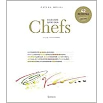 O GRANDE LIVRO DOS CHEFS