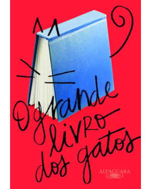 O GRANDE LIVRO DOS GATOS