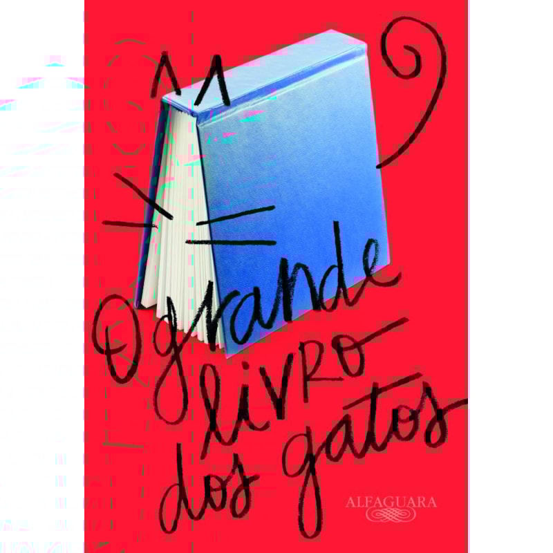 O GRANDE LIVRO DOS GATOS