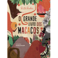 O grande livro dos macacos