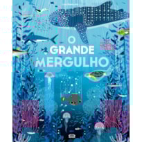 O GRANDE MERGULHO