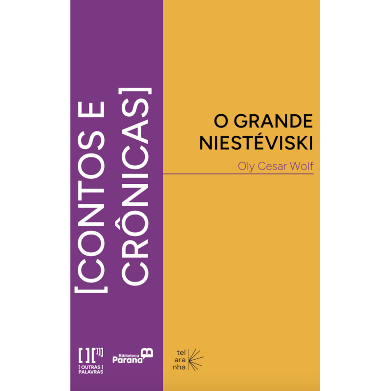 O Grande Niestéviski