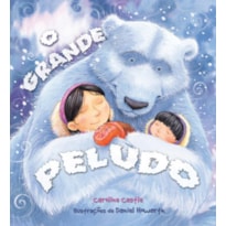 O GRANDE PELUDO