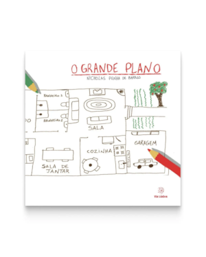O grande plano
