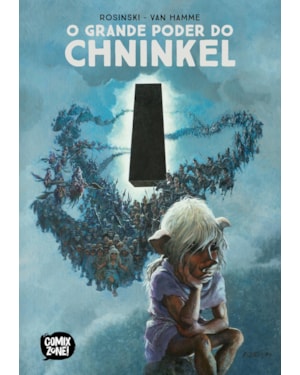 O GRANDE PODER DO CHNINKEL