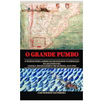 O grande pumbo: O tráfico Intra-Americano de escravos na formação do Atlântico Sul (Angola, Rio de Janeiro e Rio da Prata, 1640-1700)