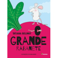 O GRANDE RABANETE