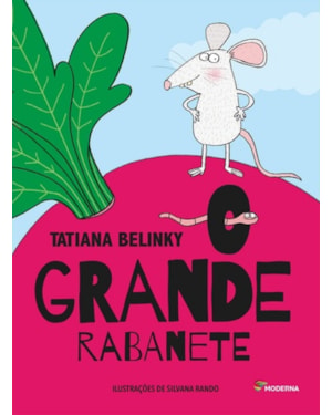 O grande rabanete