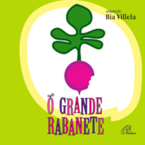 O GRANDE RABANETE