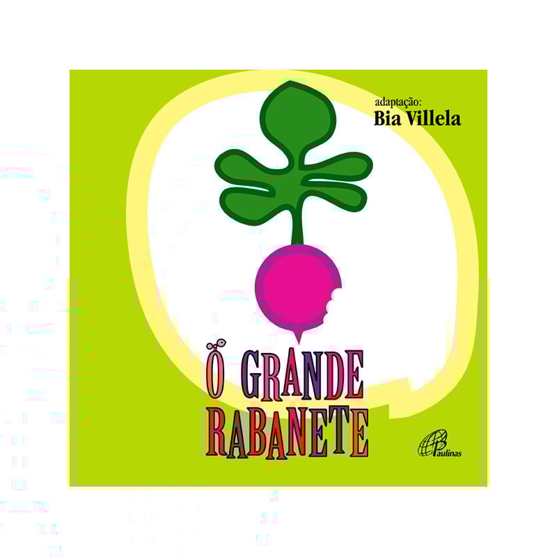 O GRANDE RABANETE