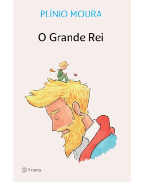 O GRANDE REI: BASEADO EM SONHOS REAIS