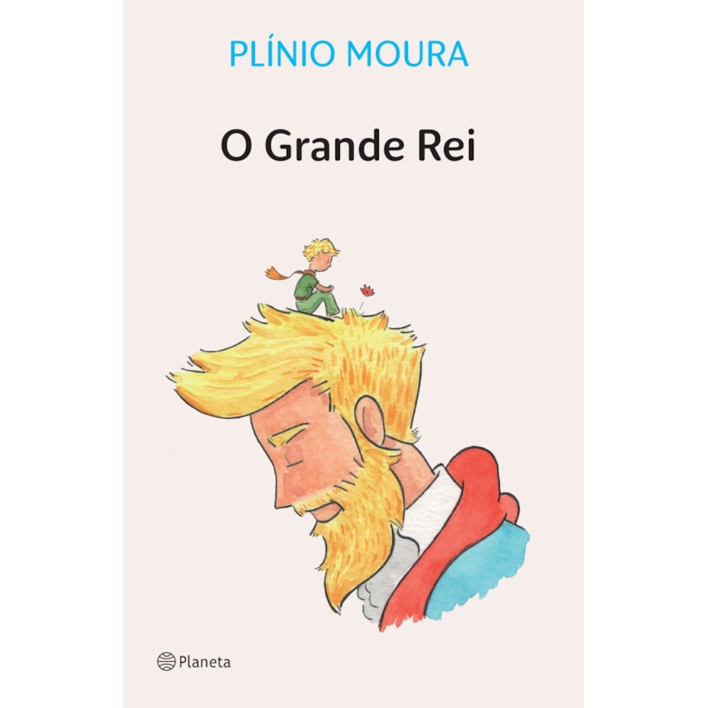 O GRANDE REI: BASEADO EM SONHOS REAIS