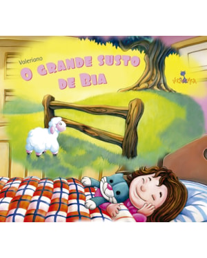 O GRANDE SUSTO DE BIA