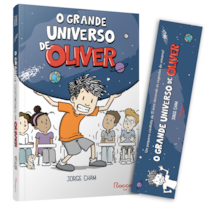 O GRANDE UNIVERSO DE OLIVER