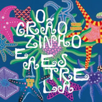 O GRAOZINHO E A ESTRELA
