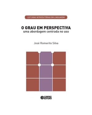 O grau em perspectiva: uma abordagem centrada ao uso