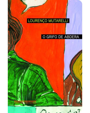O grifo de Abdera
