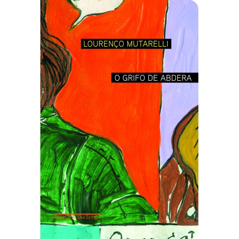 O GRIFO DE ABDERA