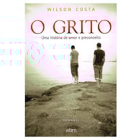 O GRITO