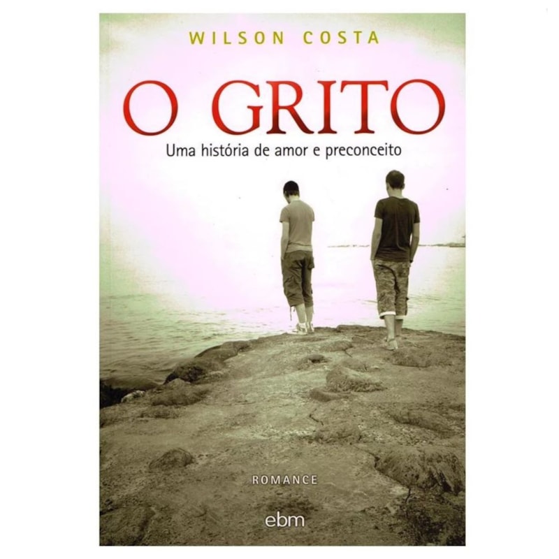 O GRITO