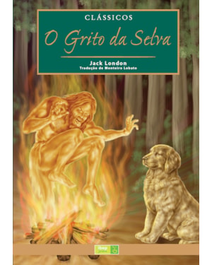 O GRITO DA SELVA