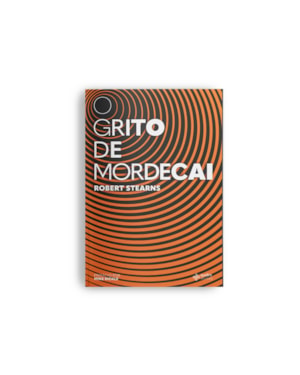O GRITO DE MORDECAI