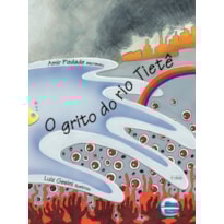 O grito do rio Tietê