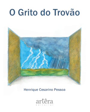 O GRITO DO TROVÃO
