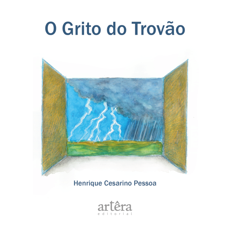 O GRITO DO TROVÃO