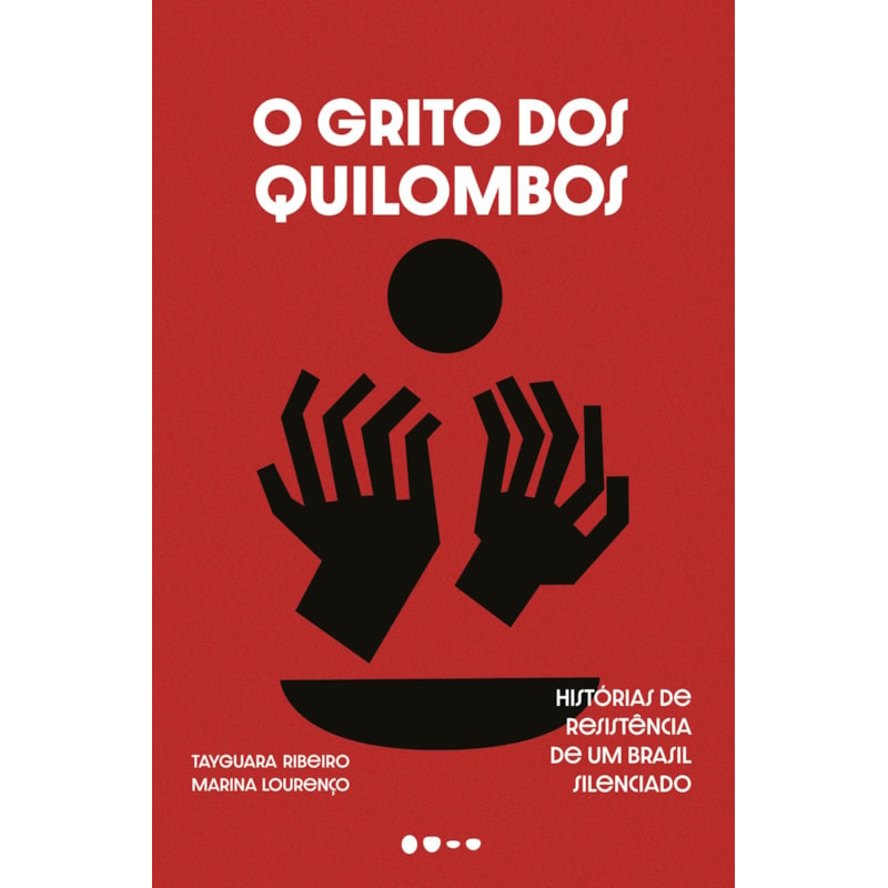 O grito dos quilombos: Histórias de resistência de um Brasil silenciado