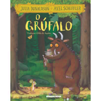 O GRÚFALO