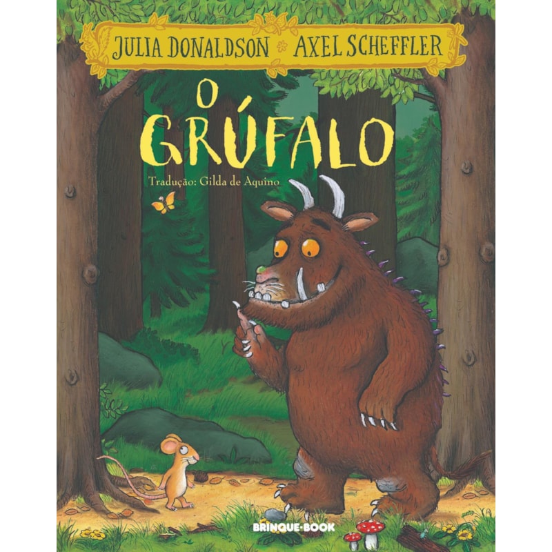 O GRÚFALO