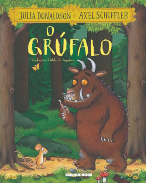 O GRÚFALO