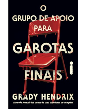 O GRUPO DE APOIO PARA GAROTAS FINAIS
