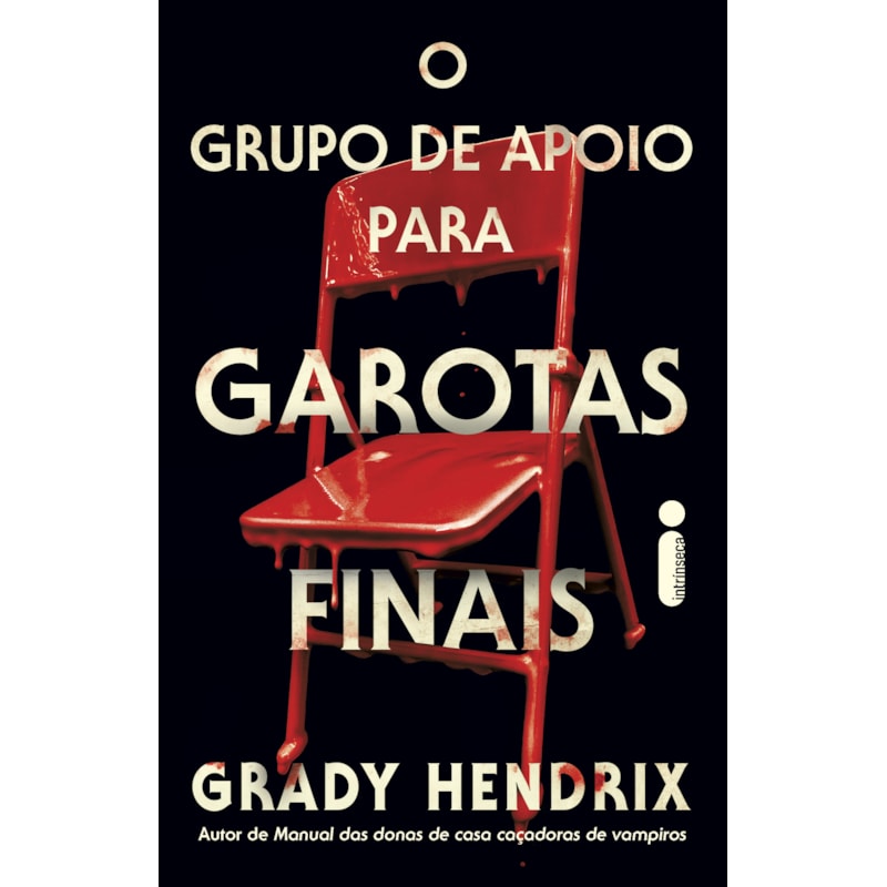 O GRUPO DE APOIO PARA GAROTAS FINAIS