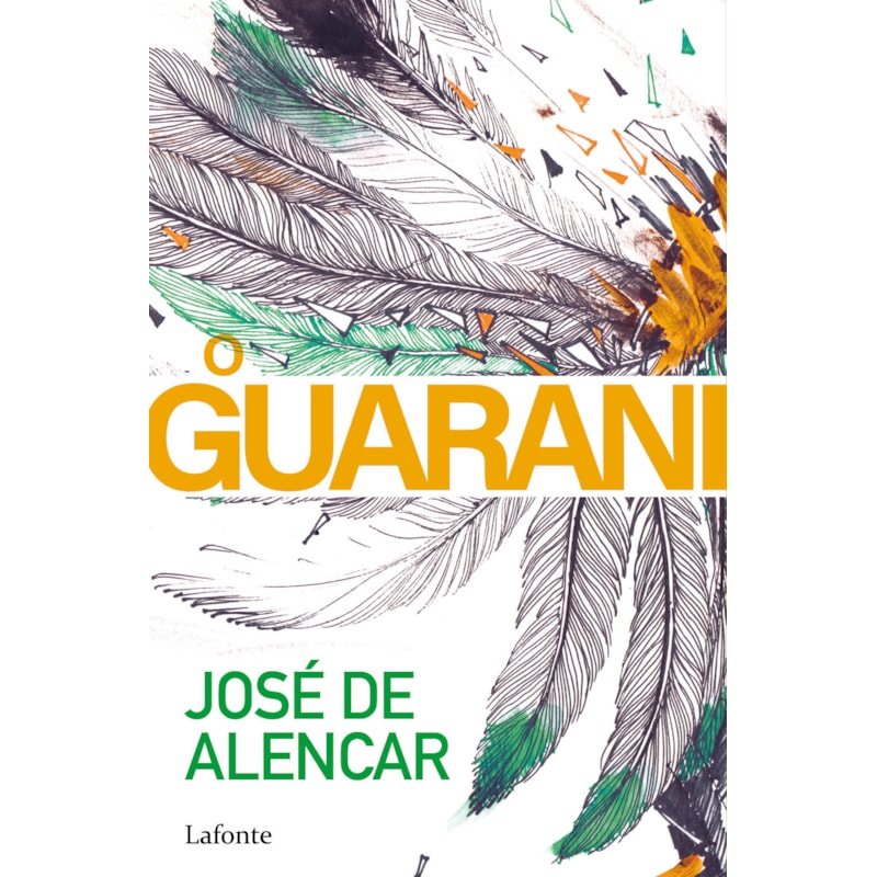 O GUARANI