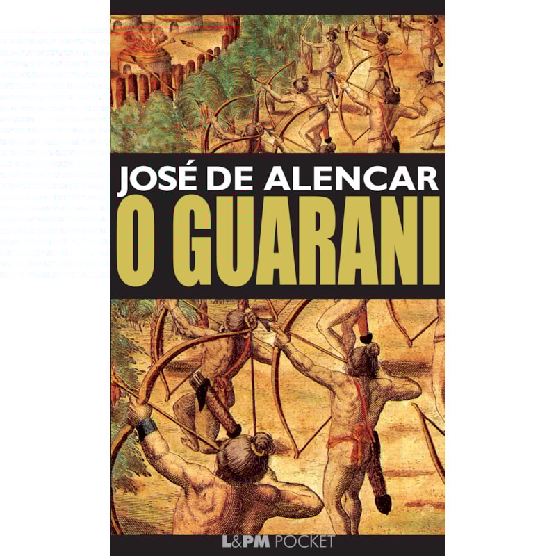 O guarani