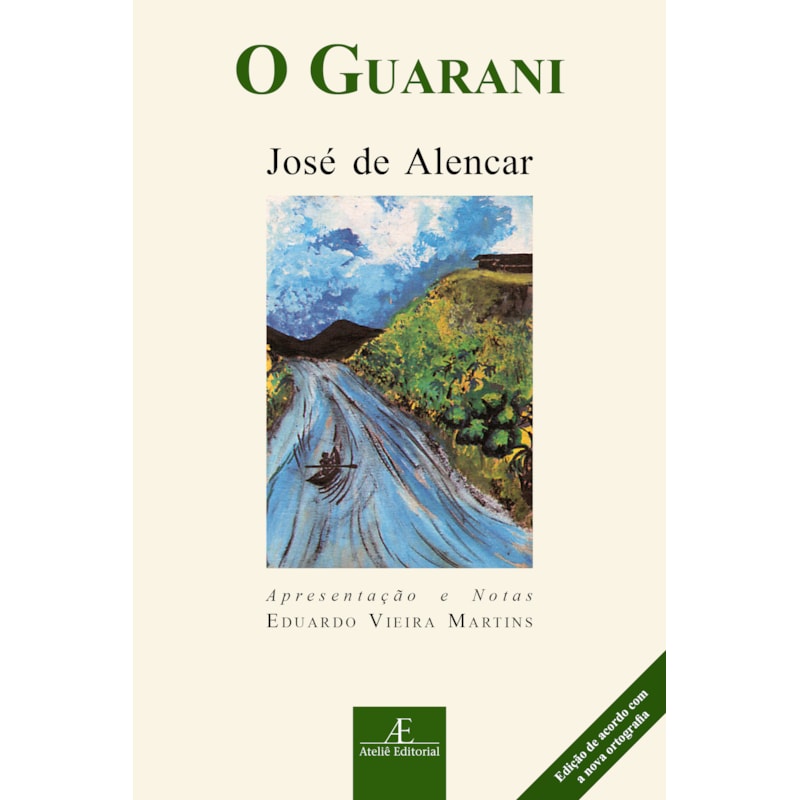 O GUARANI