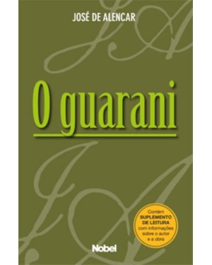 O GUARANI