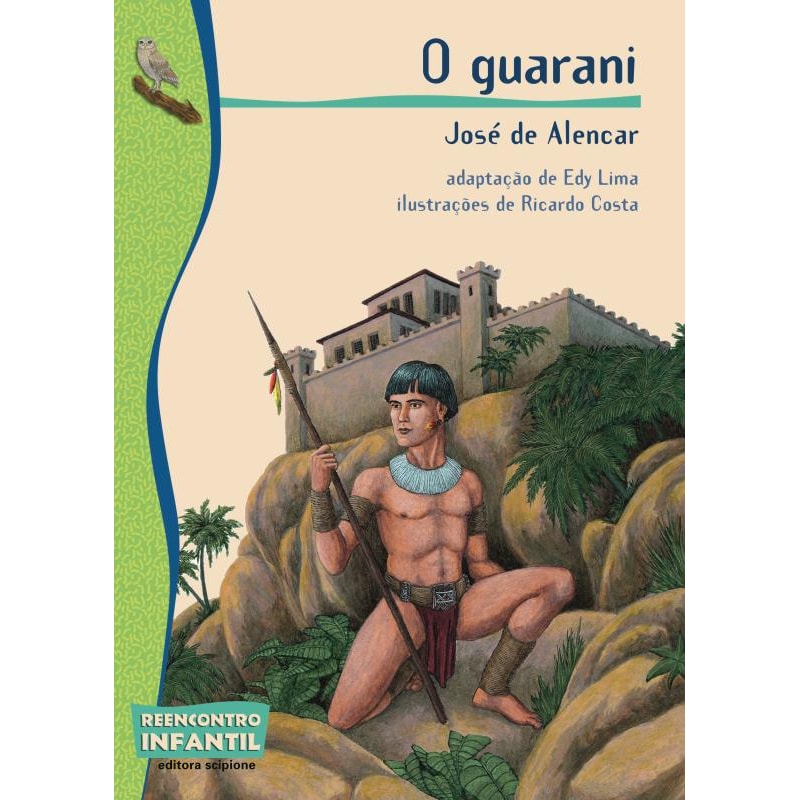 O GUARANI