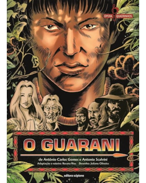 O GUARANI