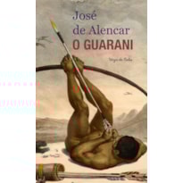 O GUARANI: ED. BOLSO
