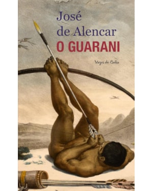 O GUARANI - ED. BOLSO