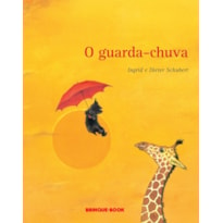 O GUARDA-CHUVA