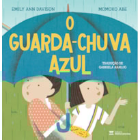 O GUARDA-CHUVA AZUL