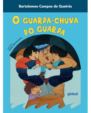 O guarda-chuva do Guarda