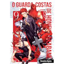 O Guarda-Costas de Honeko Akabane 09