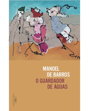 O GUARDADOR DE ÁGUAS